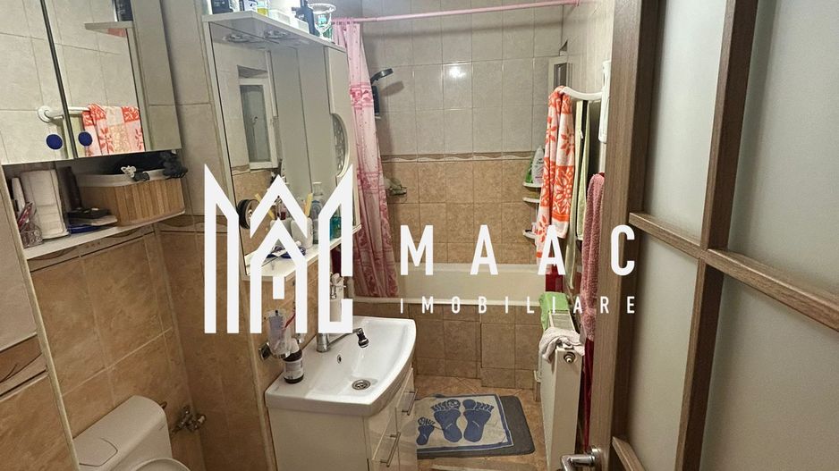 Apartament 3 Camere | 64Mp | Decomdat | Zona Vasile Aaron - Poză 6