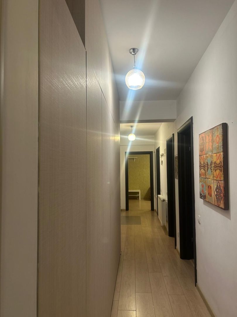 Apartament 3 camere de inchiriat - Poză 6