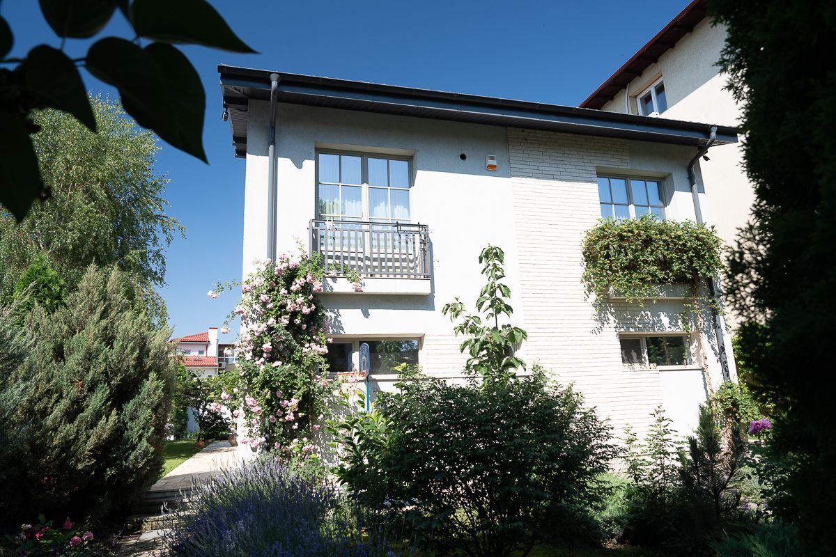 Vila 4 dormitoare de vanzare | Piata Muncii-Vatra Luminoasa | Gradina - Poză 2