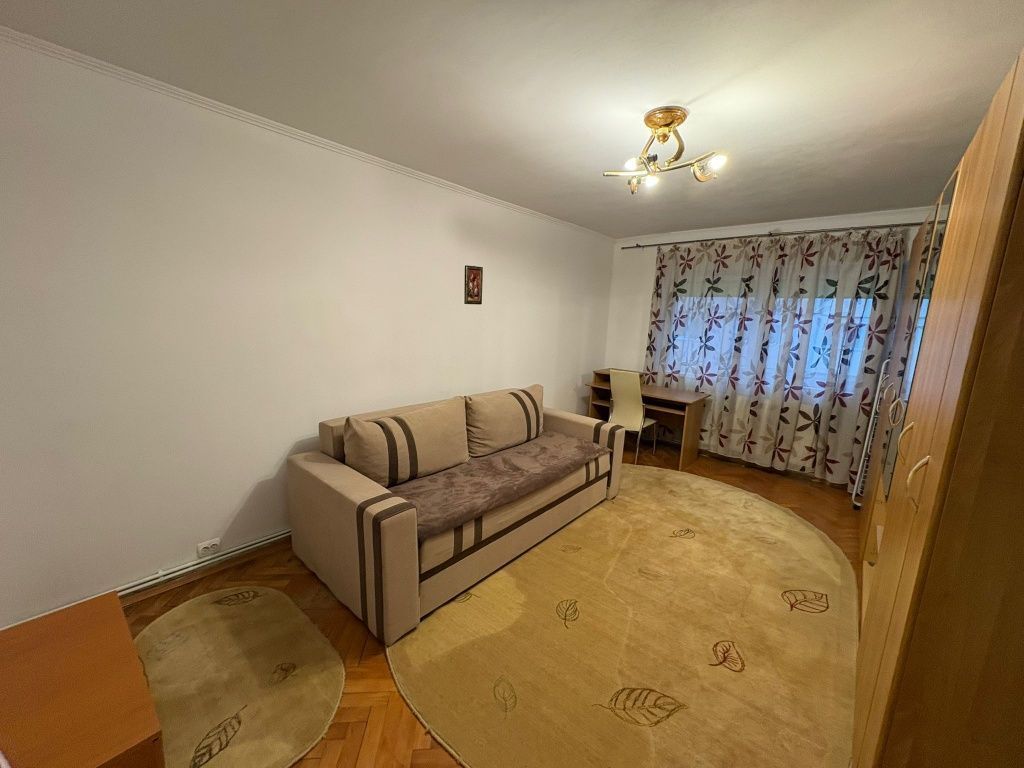 APARTAMENT 2 CAMERE| ZONA INTRAREA SIRETULUI-DUMBRAVII - Poză 1