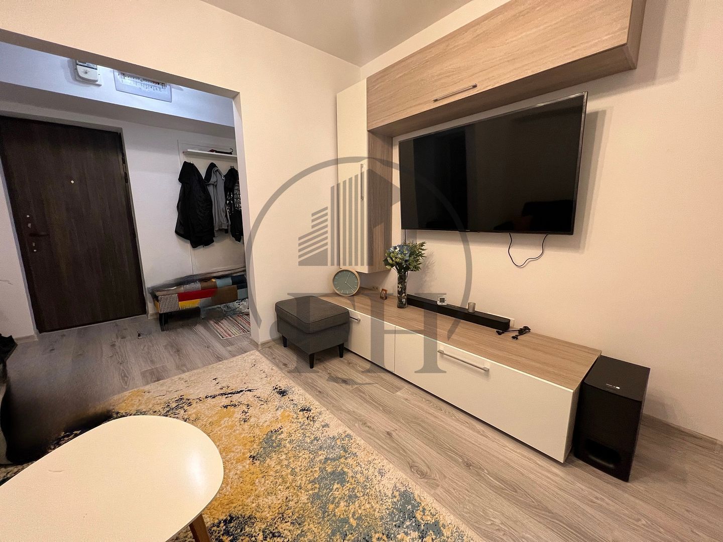 Apartament cu 3 camere de închiriat în Ultracentral, Constanta - Poză 3