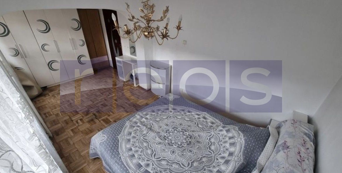 VANZARE 4 CAMERE BULEVARDUL CHISINAU |  MEGA MALL | - Poză 8