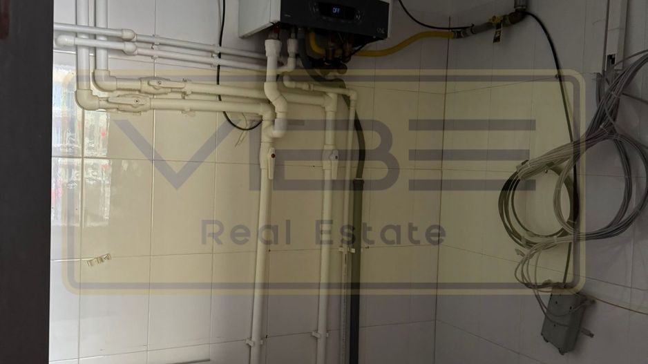 Spatiu birouri , comercial , horeca Tudor Vladimirescu - Bucsinescu - Poză 14