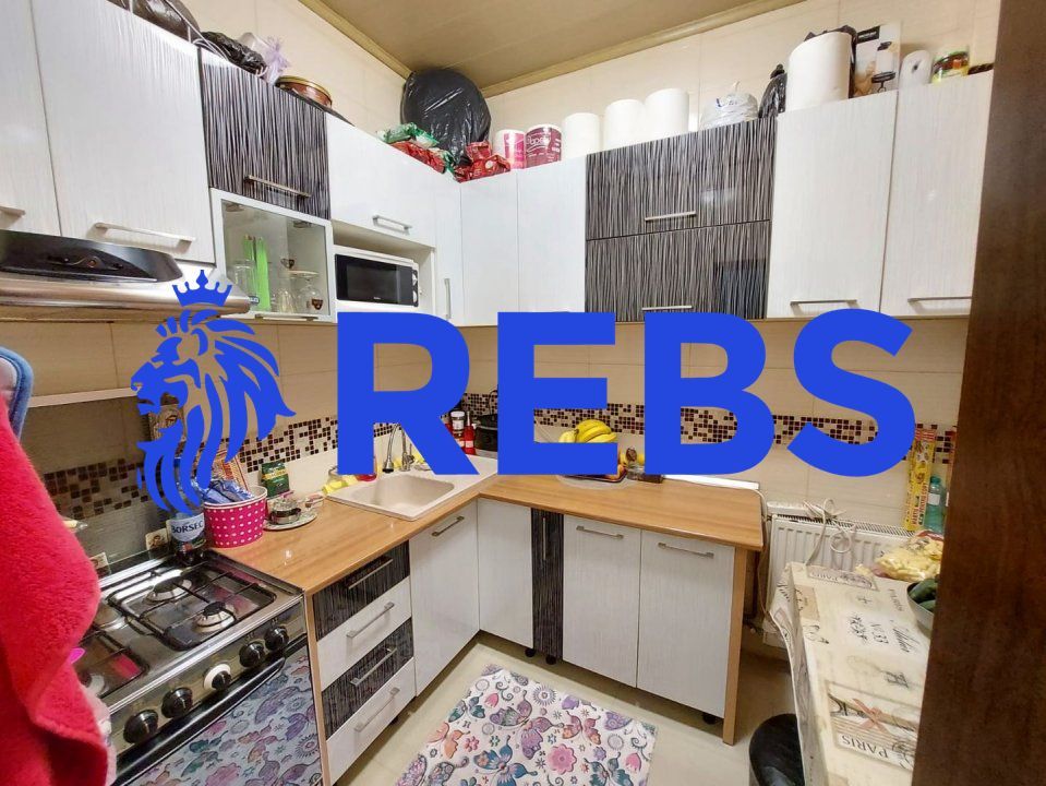 Apartament 5 camere in vila + curte Foisorul de foc - Poză 6