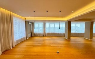 Penthouse cu terasă și vedere deosebită Floreasca - Poză 8