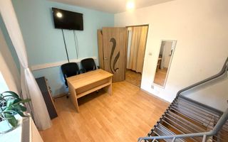 Apartament 2 camere Brazda lui Novac Etaj 1 Centrala termica 52mp - Poză 5