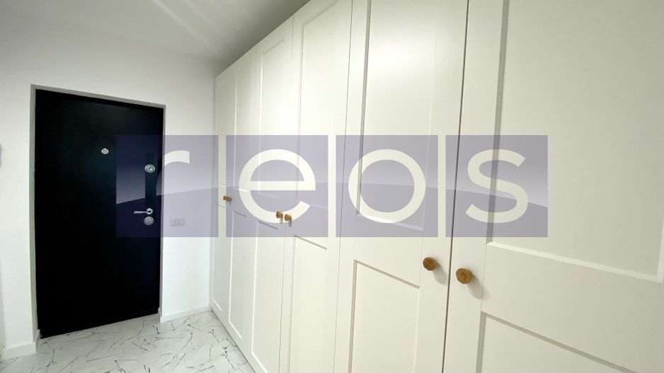 VANZARE APARTAMENT 2 CAMERE RENOVAT | COMPLET ECHIPAT | 13 SEPTEMBRIE | PANDURI - Poză 15