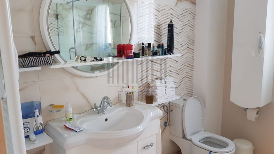 Apartament  4 camere de vânzare Bdul Aviatorior. - Poză 8