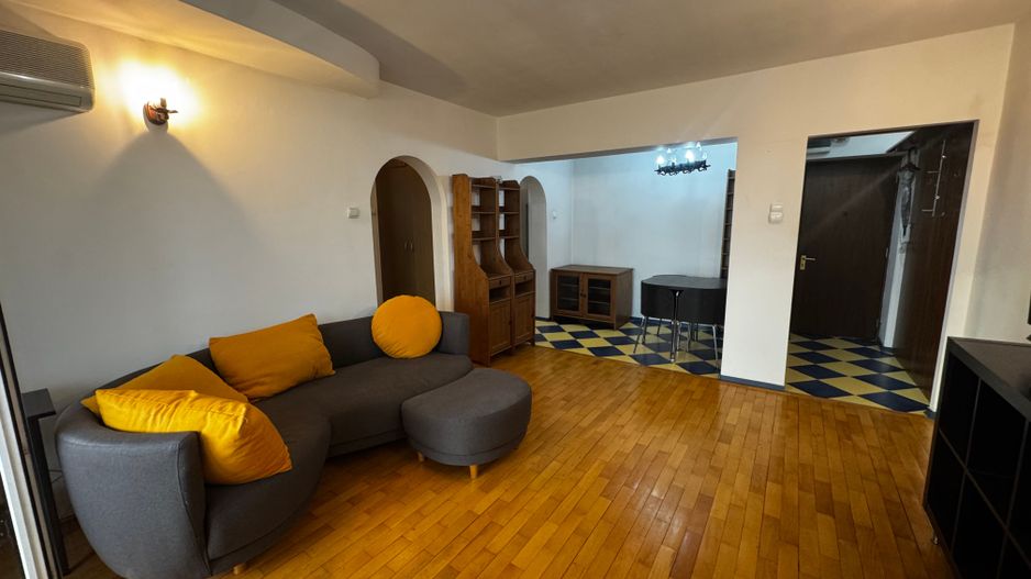 Apartament parcul Tineretului - Poză 2