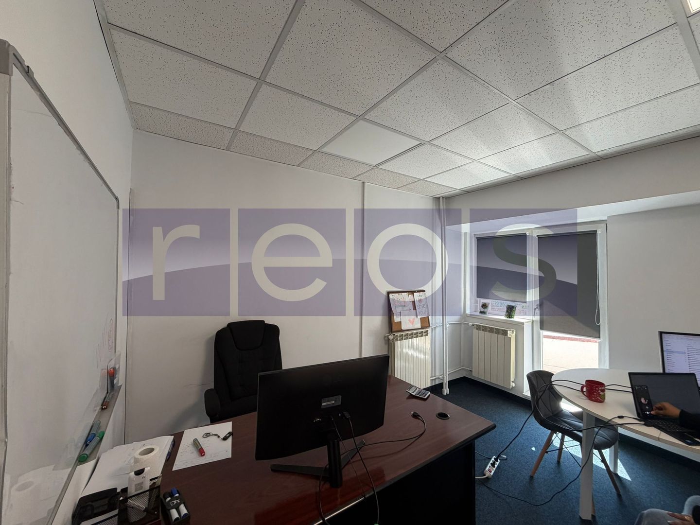 INCHIRIERE APARTAMEN | UNIRII | 132 MP | NEMOBILAT | IDEAL BIROU-SEDIU - Poză 8