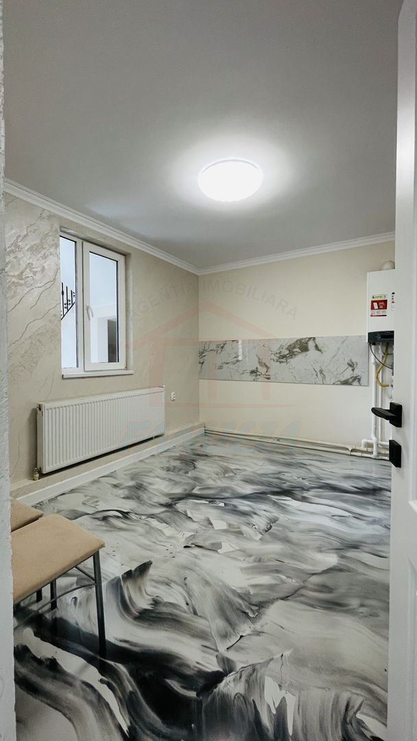 De vanzare casa cu etaj in Galati, Siderurgistilor,  recent renovata - Poză 7