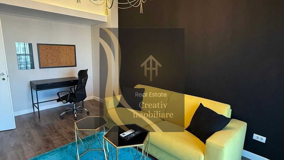 Apartament premium Novum Invest Politehnica - Poză 1