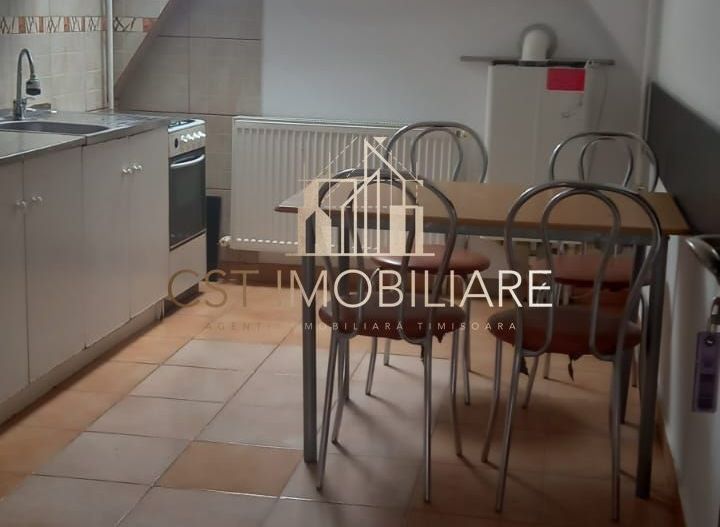 Apartament 2 cu camere / Liviu Rebreanu - Poză 6