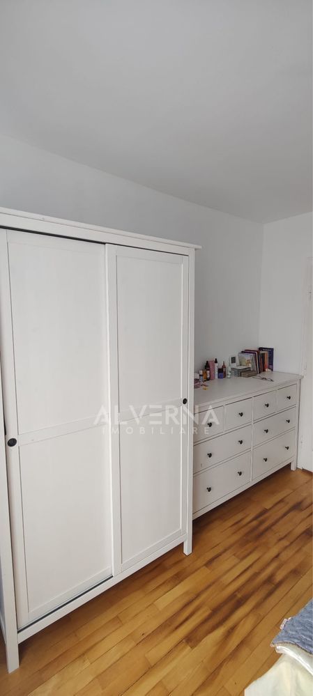 Apartament 3 camere decomandate 70mp | balcon | zona Kaufland Marasti - Poză 8