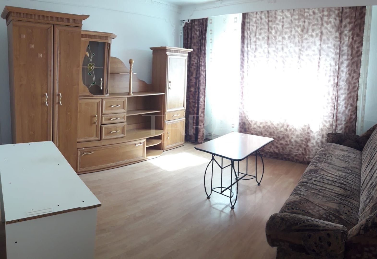Apartament decomandat, 3 camere, Mănăștur. - Poză 4