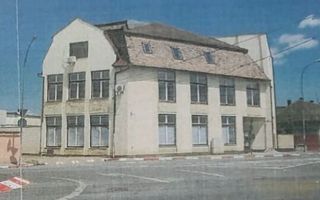 Spațiu de birouri de închiriat în Sibiu - Poză 4