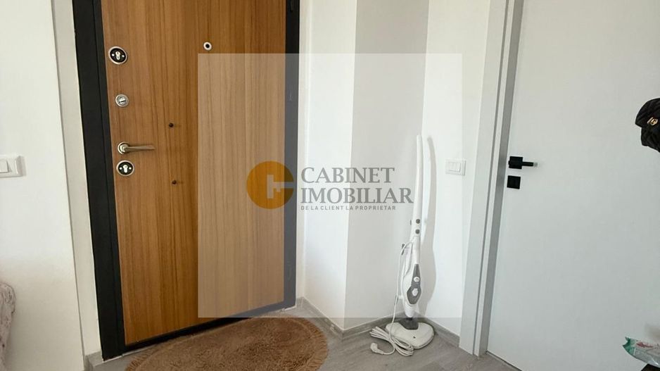 2 Camere - 60MP | Credit | 2023 | Parcare Subteran-INCLUS | Preciziei - Poză 2