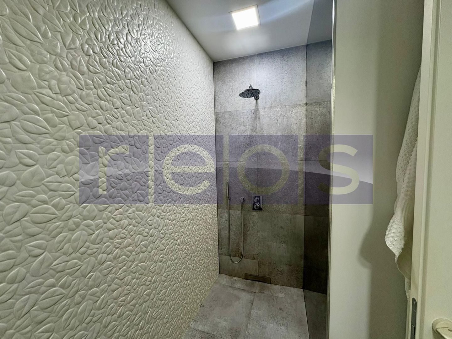 DE VANZARE APARTAMENT 3 CAMERE PREMIUM HERĂSTRĂU  | PARCARE SUBTERANA - Poză 12