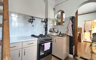 Casa de vanzare cu 3 camere de tip P+M in zona Velenta, Oradea - Poză 15