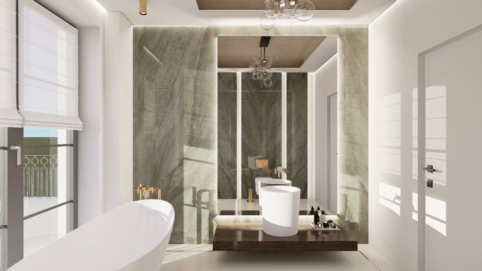 Duplex unicat in Dorobanti,  zona capitale!!! - Poză 13