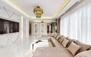 Luxury Penthouse PIPERA | 158m2 Terrace | 4 Rooms - Poză 8