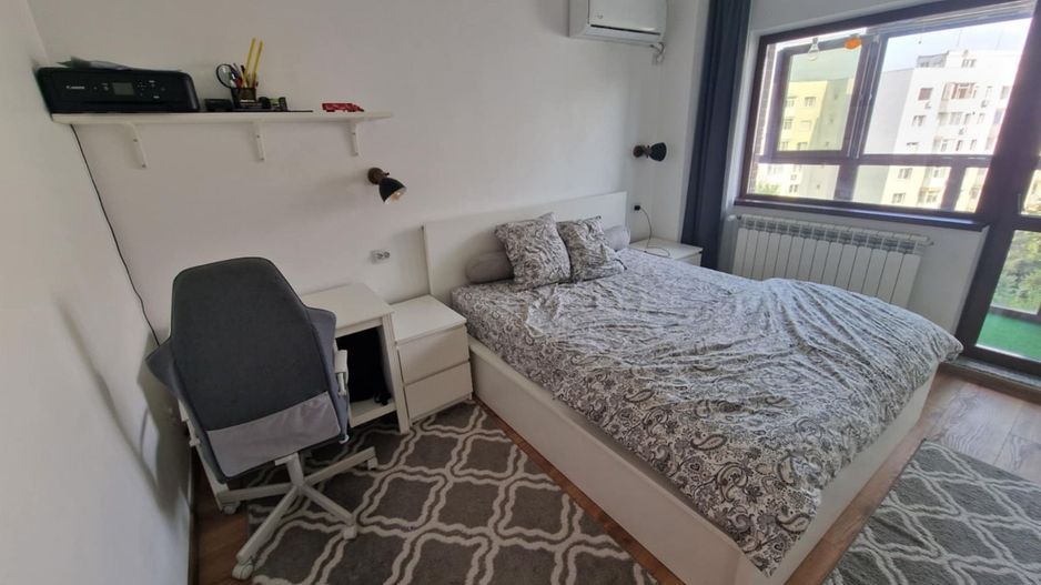 Apartament 3 camere renovat | Pantelimon - Soseaua Vergului - Poză 12