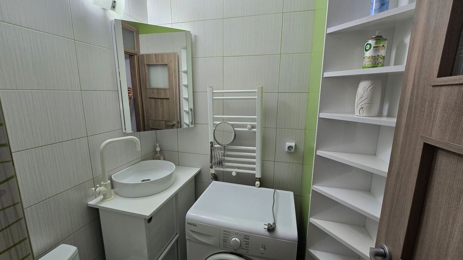 Apartament 3 camere,  Zona Lipovei, Decomandat, 72mp utili, Garaj cu CF - Poză 9