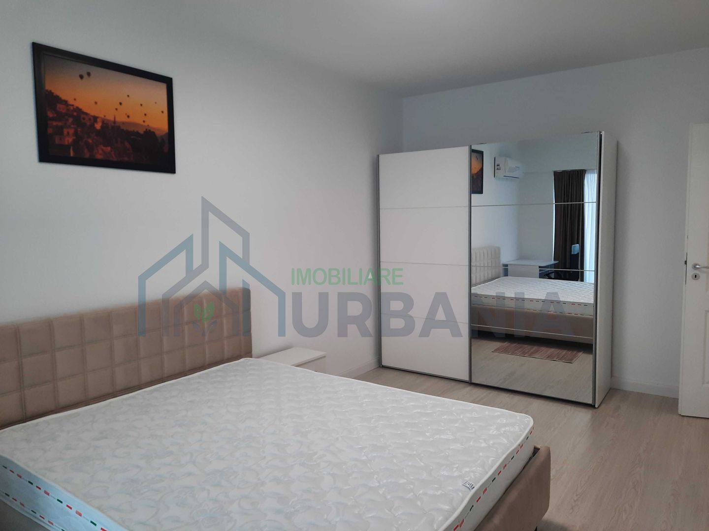 Inchiriez ap cu 1 camera zona Tatarasi - str.Aurel Vlaicu - Poză 3