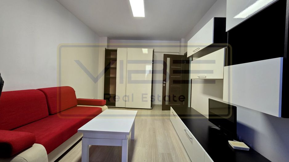 Tudor Vladimirescu- bloc nou- 2 camere -decomandat ! - Poză 23