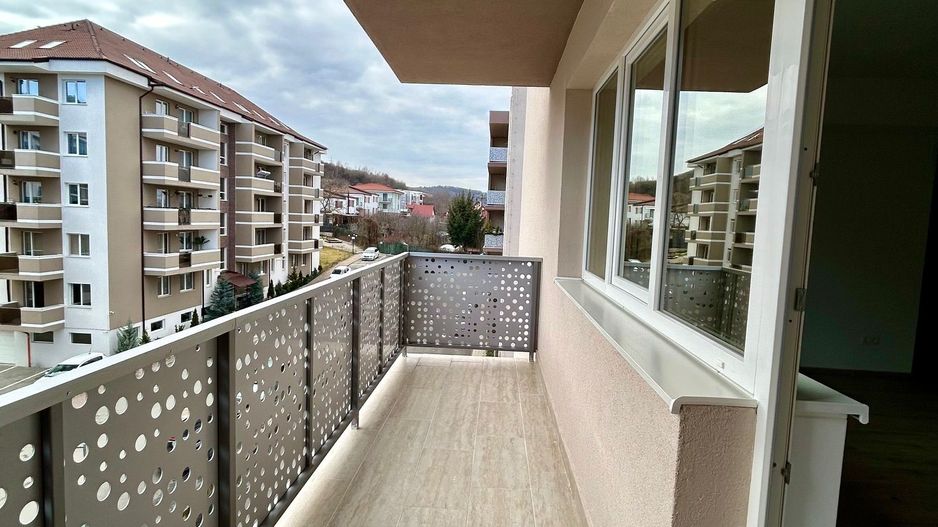 Ap 07 Teilor Residence - 3 camere - Poză 22
