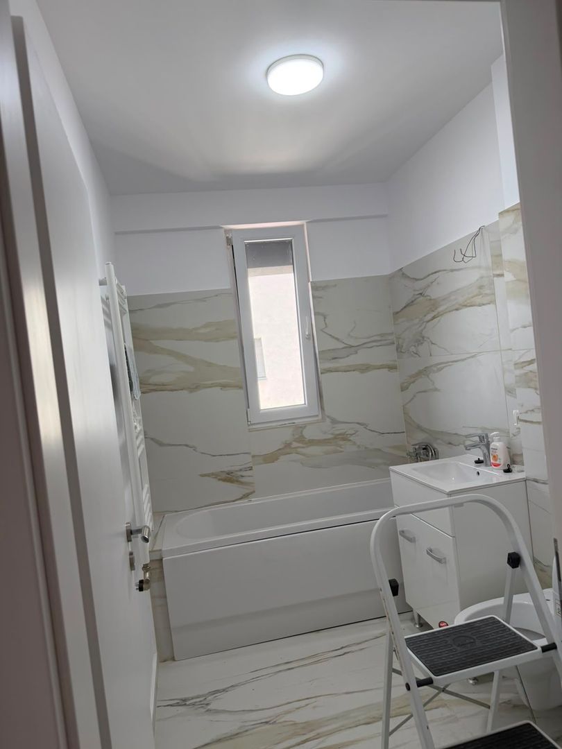 Apartament 2 camere,54 mp utili,Calea Aradului - Poză 3