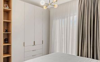 Închiriere Penthouse 3 camere 155mp | Terasă 50mp | Locuri de parcare - Poză 15