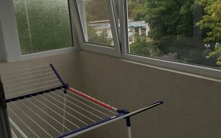 Apartament 2 camere de inchiriat - Tiglina 1, mobilat si utilat - Poză 3