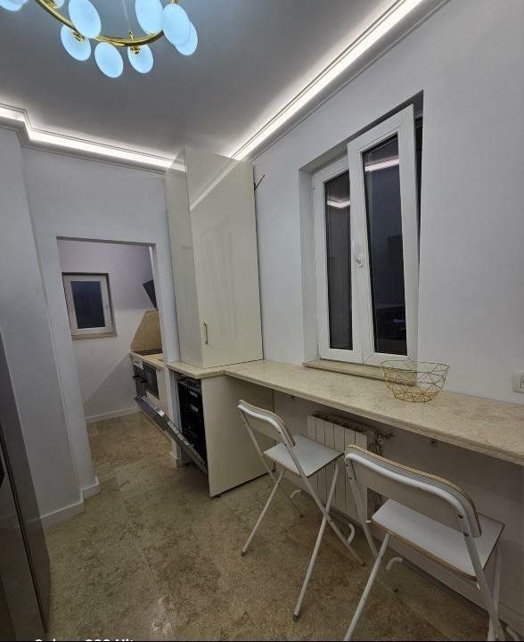 Apartamet 3 camere Curte Privată | Prima Închiriere | Domenii – Arcul de Triumf - Poză 10