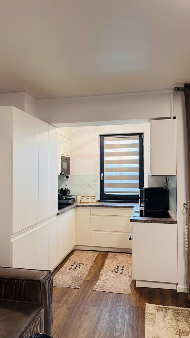 De vanzare 2 camere in Galati, Complex Flamingo, imobil 2022 - Poză 8