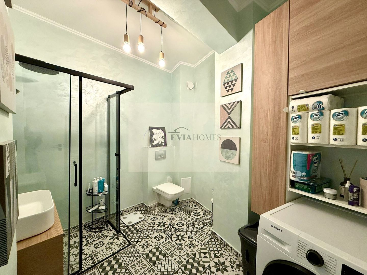 2 camere/Finisaje moderne/Zona Centrala - Poză 5