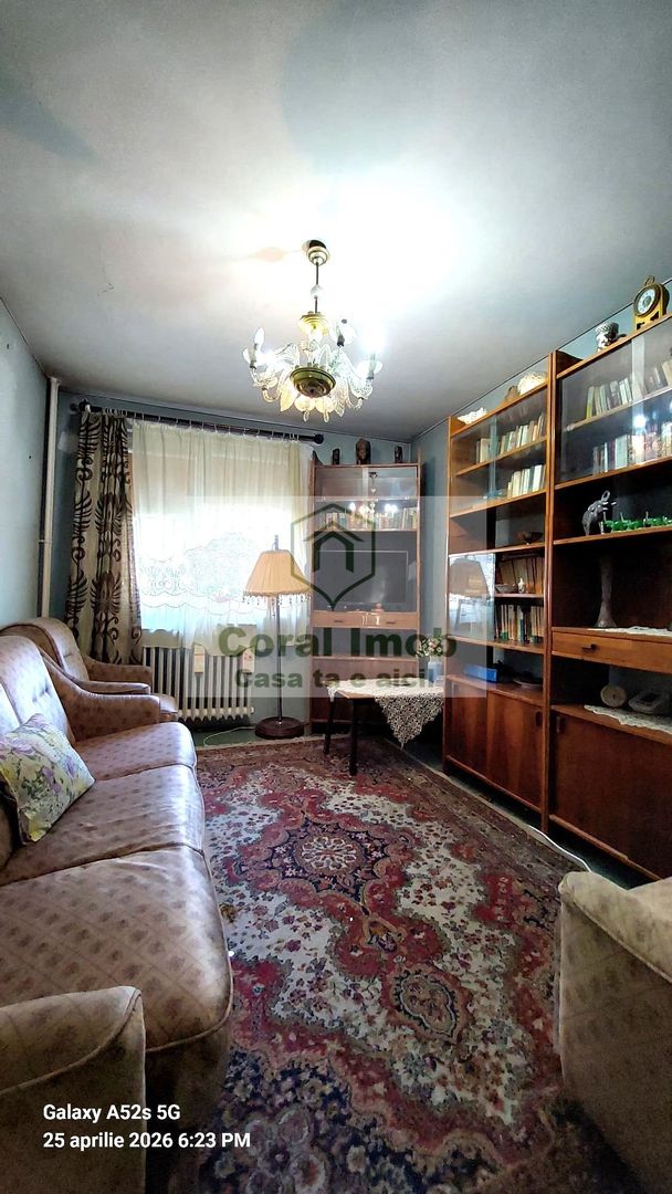 Vanzare apartament cu 3 camere Colentina, Kaufland. - Poză 8