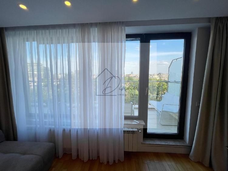 COM 0% I Apartament 3 Camere Herăstrău Sos Nordului I Lux, 110 mp - Poză 14