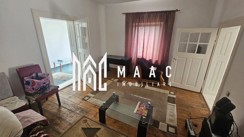 Casa individuala I 100 MP Utili I Curte 600 MP I Zona Turnisor - Poză 13