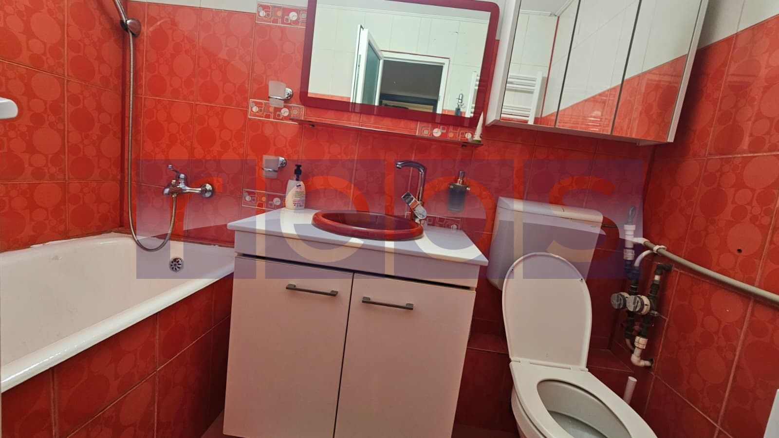 DE VANZARE AP 2 CAMERE 55 MP LUJERULUI | DECOMANDAT | METROU - Poză 6