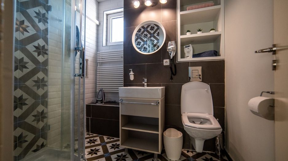 Apartament 3 camere Complex - Poză 10