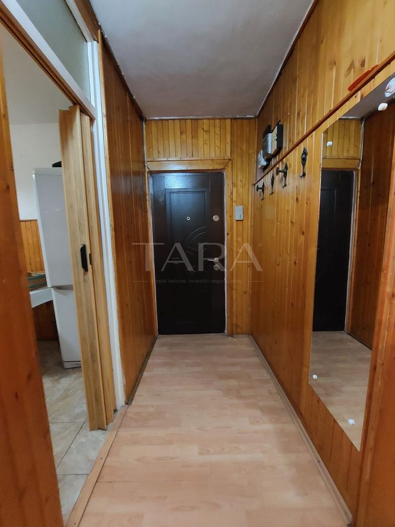 Apartament 3 camere – Mănăștur, zona Kaufland. - Poză 5
