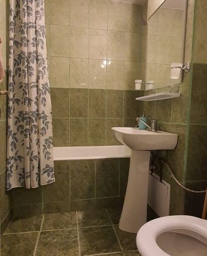 Garsoniera Lacul Tei - Opanez parter - Poză 5