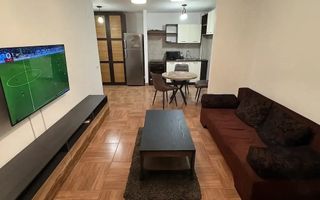 AP. 2 CAMERE-GROZAVESTI, CENTRALA PROPRIE, PARCARE SUBTERANA, METROU - Poză 1