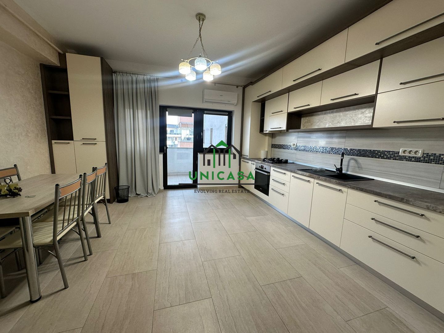 Apartament 3 camere - Dem Radulescu - Poză 1