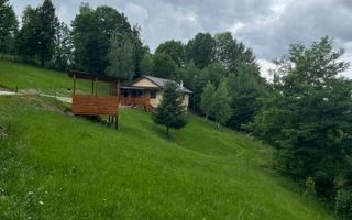 CASA 3 CAMERE, TEREN 3100 MP, ALBESTI DE MUSCEL, ARGES - Poză 16