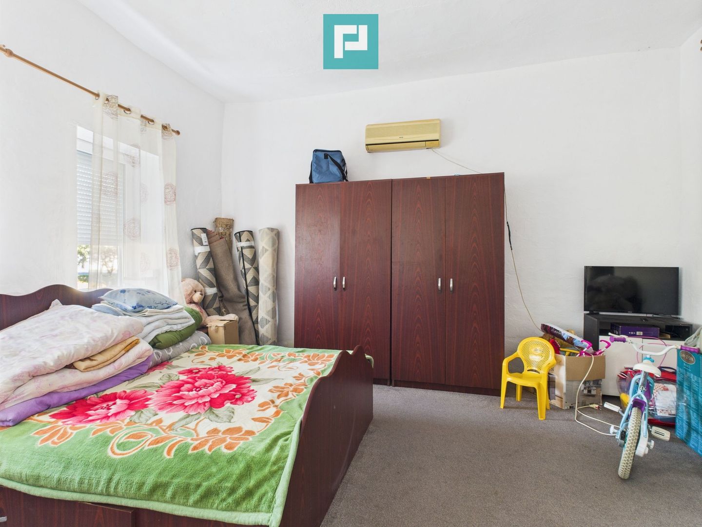 Casă cu 4 camere în Sânpetru German, Secusigiu - Poză 11