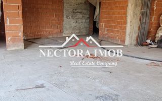 Demisol inalt 70 mp / 140 mp, Zona ONCEA, Posibilitate Compartimentare - Poză 5