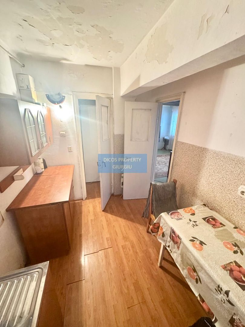 Apartament 3 camere de vânzare – Tineretului - Poză 9