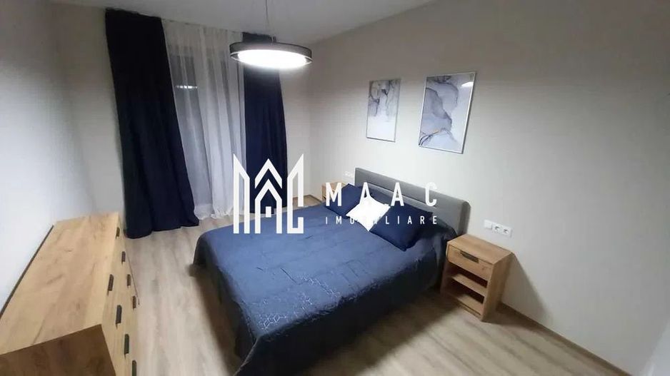Apartament de Inchiriat I Decomandat I Zona  Lazaret - Poză 2